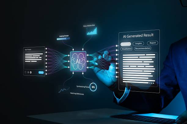Zero-Trust Security Models & Enterprise Cybersecurity